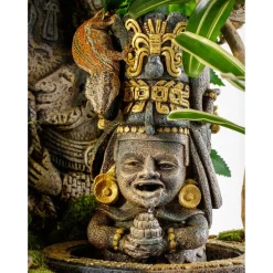 Exo Terra Aztec Waterval - Waterfontein - Ø18.5x25 cm