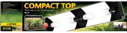 Exo Terra Compact Top Nano - Terraria