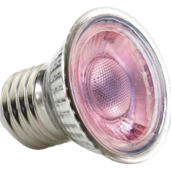 Exo Terra Daglicht Led-Spot Nano - Verlichting - Ø6x8.5 cm 5 Watt