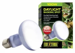 Exo Terra Daylight Basking Spot - Verlichting
