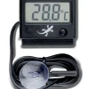 Exo Terra Digitale Thermometer Met Voeler - Thermometer - 0-50 C Digital