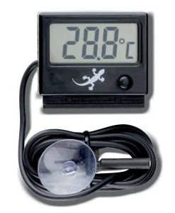 Exo Terra Digitale Thermometer Met Voeler - Thermometer - 0-50 C Digital