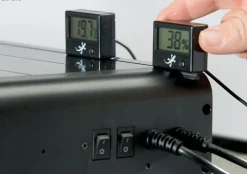 Exo Terra Digitale Thermometer Met Voeler - Thermometer - 0-50 C Digital