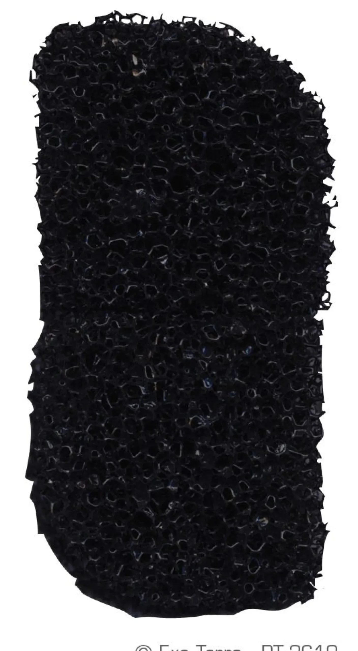 Exo Terra Foampatroon Repti Clear F250 - Filters - 2 stuks Medium