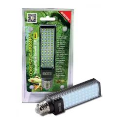 Exo Terra Forest Canopy Led 6500k / 220-240v - Verlichting - 8 Watt