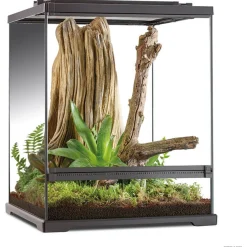 Exo Terra Frog Bioactief Vulkanisch Substraat - Voedingsbodem - 38.5x7x26.5 cm 4 kg