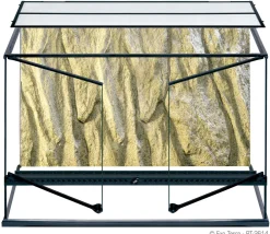 Exo Terra Glas Terrarium - Terraria