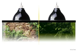 Exo Terra Glow Light Porselein S - Verlichting