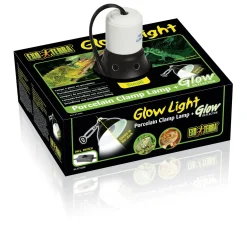 Exo Terra Glow Light Porselein S - Verlichting
