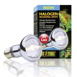 Exo Terra Halogen Basking Spot E27 - Verlichting