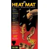 Exo Terra Heat Mat Substraatverwarmer - Verwarming - 27.9x43.2 cm 25 Watt