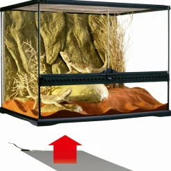 Exo Terra Heat Mat Substraatverwarmer - Verwarming - 27.9x43.2 cm 25 Watt