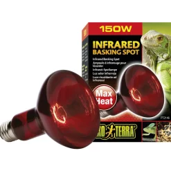 Exo Terra Infrared Basking Spot - Verlichting - 150 Watt R30