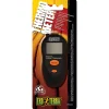 Exo Terra Infrarood Thermometer - Thermometer - 3.5x7.2x18 cm
