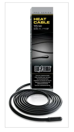 Exo Terra Kabelverwarming - Verwarming