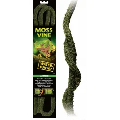 Exo Terra Moss Vine Buigzame Liaan - Kunstplanten - Small