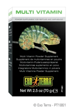 Exo Terra Multivitamin - Supplement