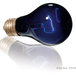 Exo Terra Night Heat Lamp Maanlicht - Verlichting - 75 Watt A19