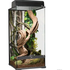 Exo Terra Paludarium - Terraria - 45x45x90 cm