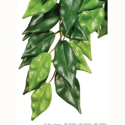 Exo Terra Rainforest Plant Ficus - Kunstplanten