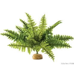 Exo Terra Rainforest Plant Boston Fern - Kunstplanten