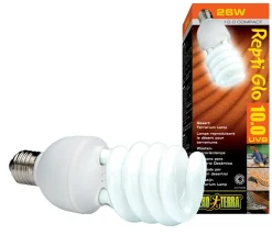 Exo Terra Reptile Uvb 150 E27 - Verlichting
