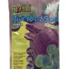 Exo Terra Rivierzand Riverbed Sand - Zand - 4.5 kg Bruin