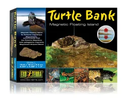 Exo Terra Schildpaddeneiland Turtle Bank - Ornamenten