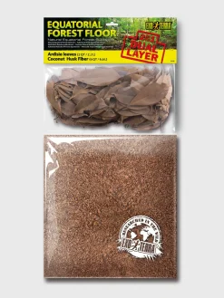 Exo Terra Substraat Forest Floor - Voedingsbodem - 8.8 l