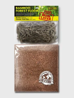 Exo Terra Substraat Natural Bamboo - Voedingsbodem - 8.8 l
