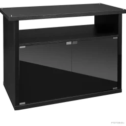 Exo Terra Terrariumkast - Terraria - 90x45x70 cm Zwart