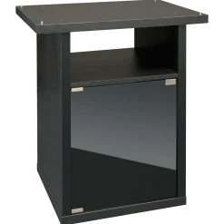 Exo Terra Terrariumkast - Terraria - 60x45x70 cm Zwart