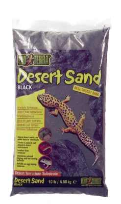 Exo Terra Woestijnzand Desert Sand - Zand