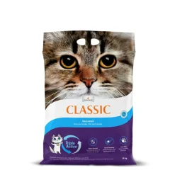 Extreme Classic Unscented - Kattenbakvulling - 14 kg
