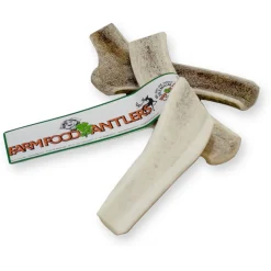 Farm Food Antlers Easy Hertengewei Hert - Hondensnacks