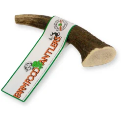 Farm Food Antlers Orignal Hertengewei Hert - Hondensnacks
