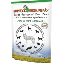 Farm Food Fresh Menu 300 g - Hondenvoer