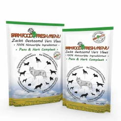 Farm Food Fresh Menu 300 g - Hondenvoer