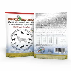 Farm Food Fresh Menu 300 g - Hondenvoer