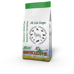 Farm Food Glutenvrij Mini Rund - Hondenvoer