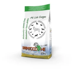 Farm Food Glutenvrij Standaard Rund - Hondenvoer