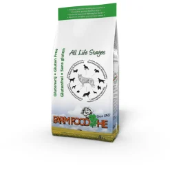 Farm Food Glutenvrij Standaard Rund - Hondenvoer