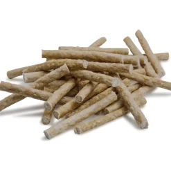 Farm Food Rawhide Dental Munchie Pens - Hondensnacks - Rund 10 cm 35x8 g