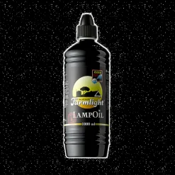 Farmlight Lampenolie Blank - Tuinhaarden, vuurschalen & fakkels - 1 l