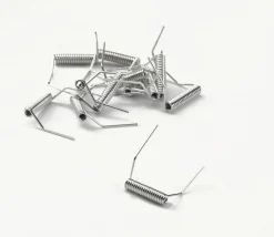 Fauna Voorfront Klepveertjes - Vogel - Voerbak- Drinkbak - 12 stuks