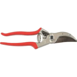 Felco Snoeischaar Type F4 - Snoeien - 21 cm Rood Metallic Zwart Basis