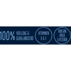 Felix Maaltijdzakjes Heerlijke Reepjes Farm Selectie Box - Kattenvoer - Rund Kip Eend 12x85 g