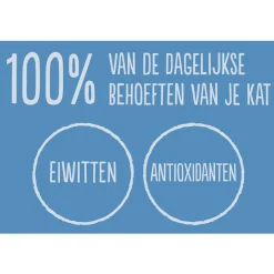 Felix Multipack Original Mix Selectie In Gelei 7+ Senior - Kattenvoer - Rund Kip Kalkoen 12x85 g