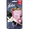 Felix Partymix Picnic - Kattensnack - Mix 60 g