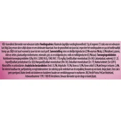 Felix Partymix Picnic - Kattensnack - Mix 60 g